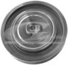 OPEL 4413749 Belt Pulley, crankshaft